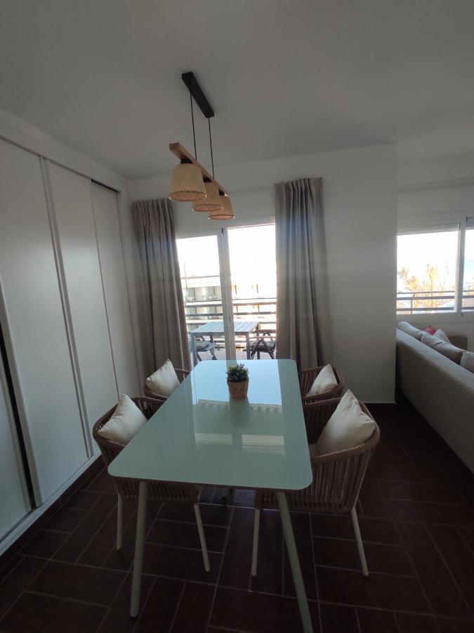 Apartamento En Primera Linea De Playa B Centro De Marbellac Extérieur photo