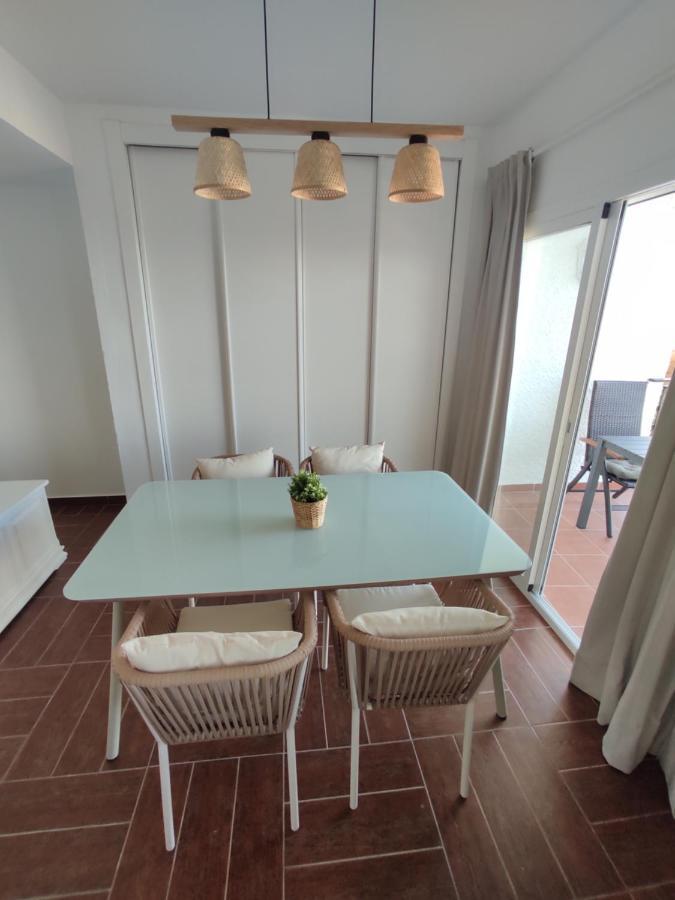 Apartamento En Primera Linea De Playa B Centro De Marbellac Extérieur photo
