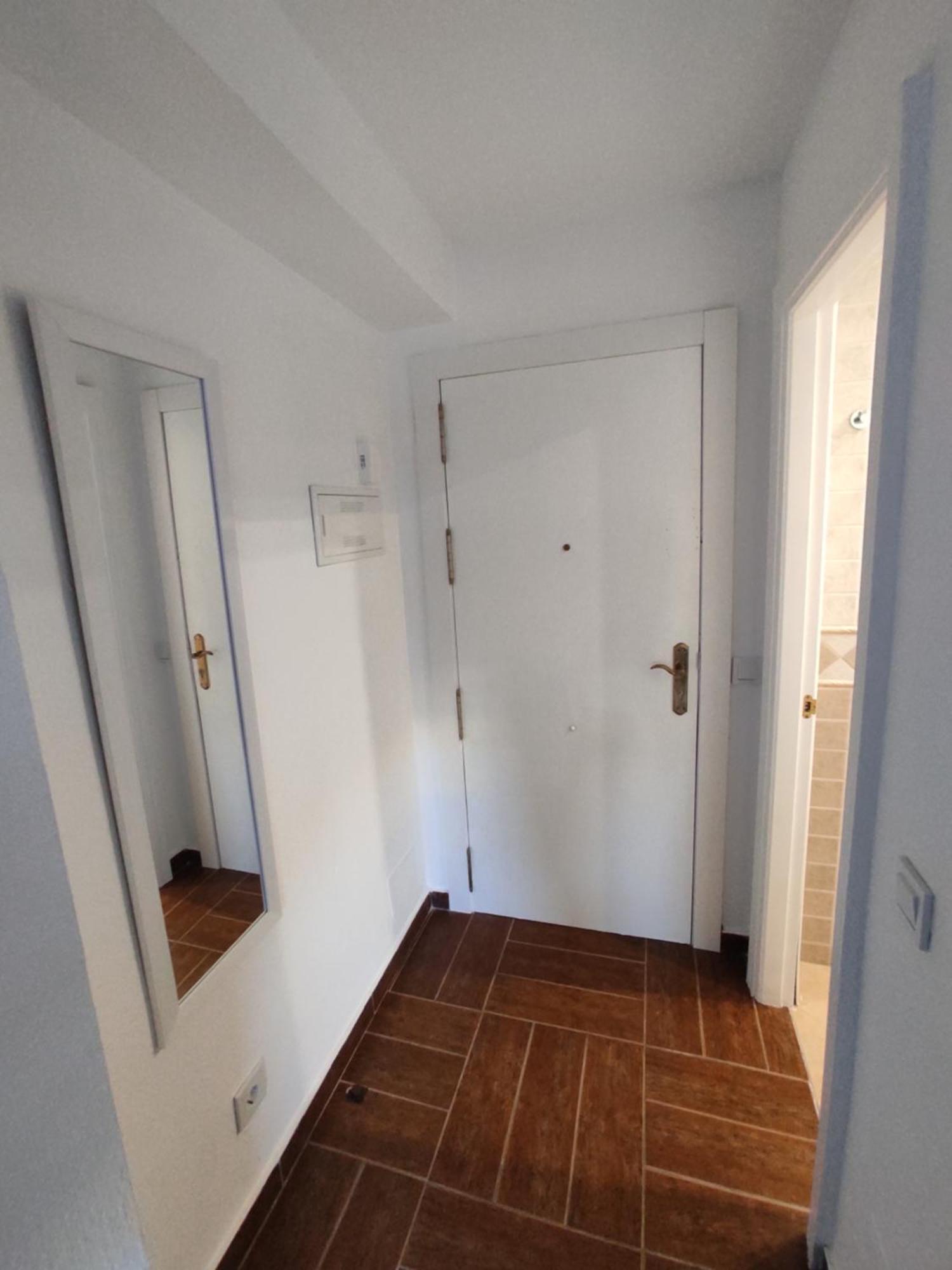 Apartamento En Primera Linea De Playa B Centro De Marbellac Extérieur photo